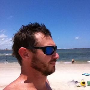 Meet your Posher, Bryan